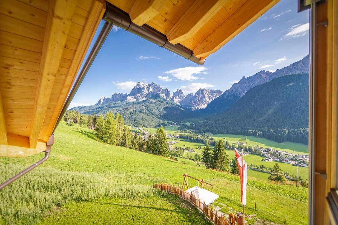 Ganze Wohnung, Reidenhof in Sexten, Südtirol