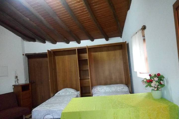 Location de vacances pour 5 personnes, avec jardin à Lousã - 2