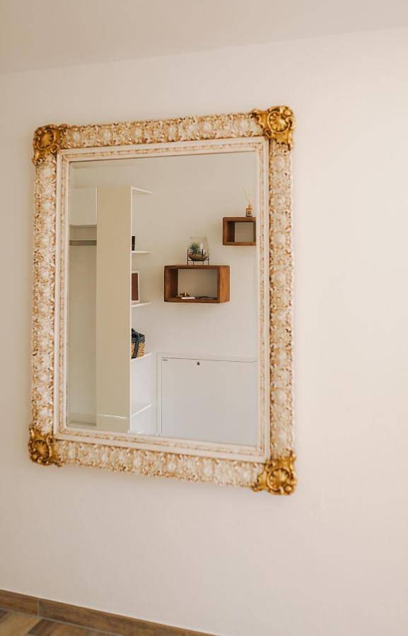 Ferienwohnung für 5 Personen, mit Ausblick und Terrasse in Bruckmühl - 4