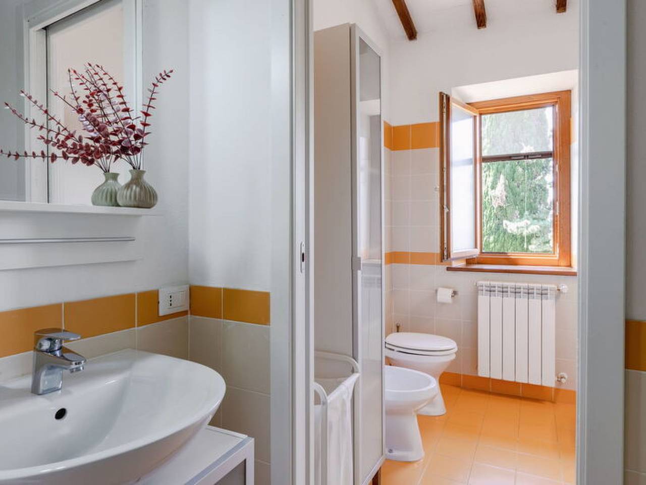 Poggio Padule in San Venanzo, Perugia e dintorni