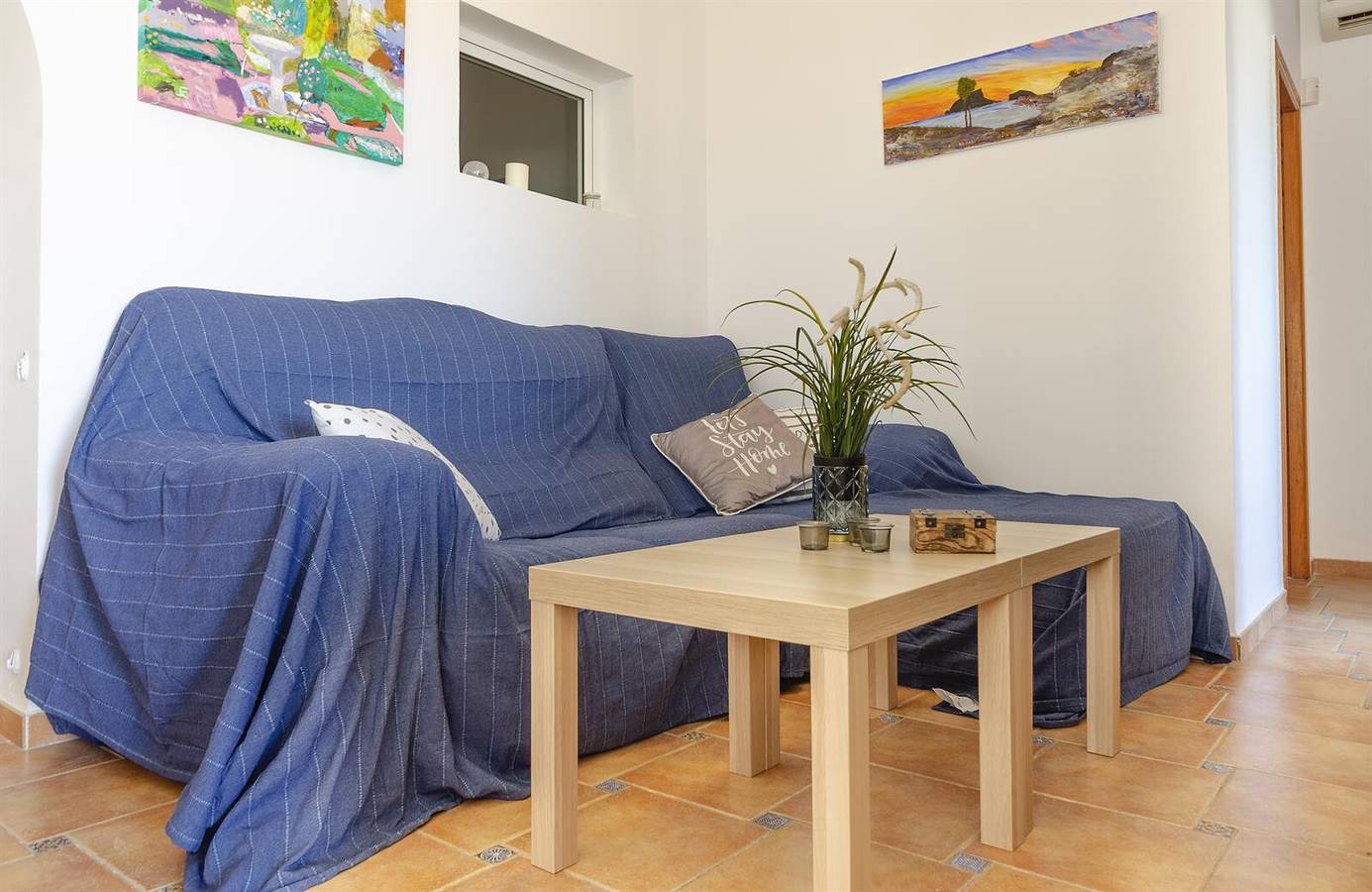 Casa vacanze 'Vistas a Moraira' con vista mare, Wi-Fi e aria condizionata in Teulada (Spagna), Costa Blanca