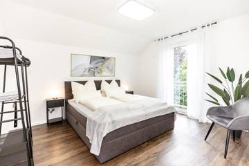 Vakantiewoning voor 8 Personen in Nottuln, Münsterland, Afbeelding 1