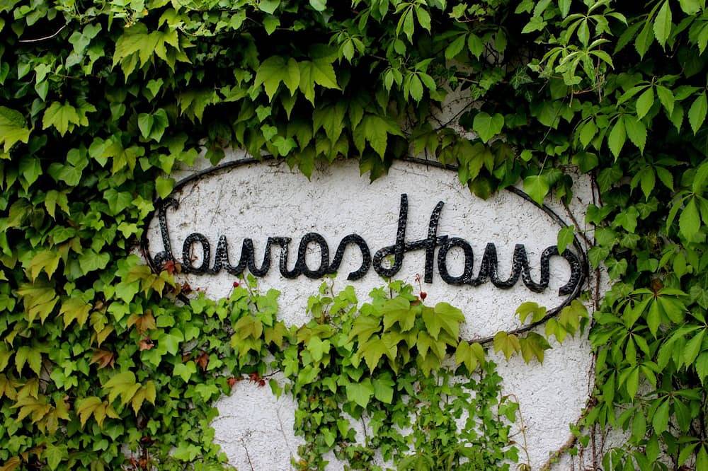 Lust auf Natur - Ferienhaus in Alleinlage auf großem Grundstück in Birresborn, Vulkaneifel