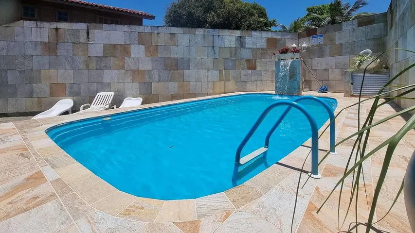 Casa vacanza per 10 persone, con idromassaggio e balcone, con animali domestici - 1