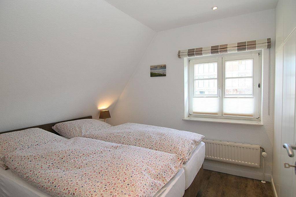 Ganze Wohnung, Gemütliche 35qm Ferienwohnung im Haus Claßen in Hörnum in Hörnum, Sylt