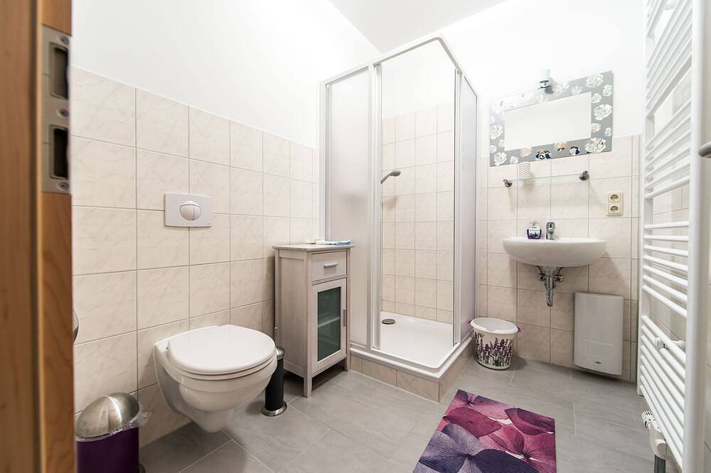 Ganze Wohnung, Ferienwohnung im Hohen Fläming in Bad Belzig, Fläming