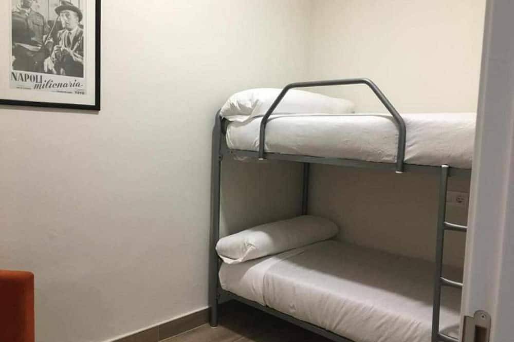 Entire apartment, K2 2-bedroom apartment in Cáceres, Cáceres Region