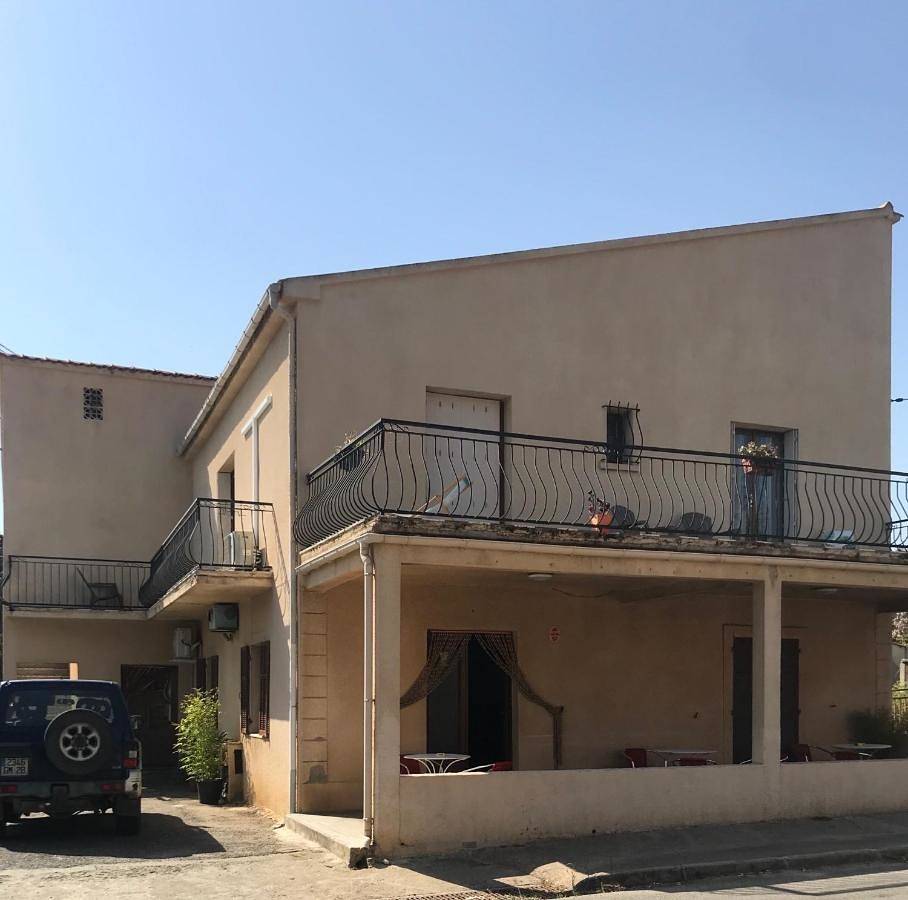 Appartement entier, U Ricordu in Prunelli-di-Fiumorbo, Parc naturel régional de Corse