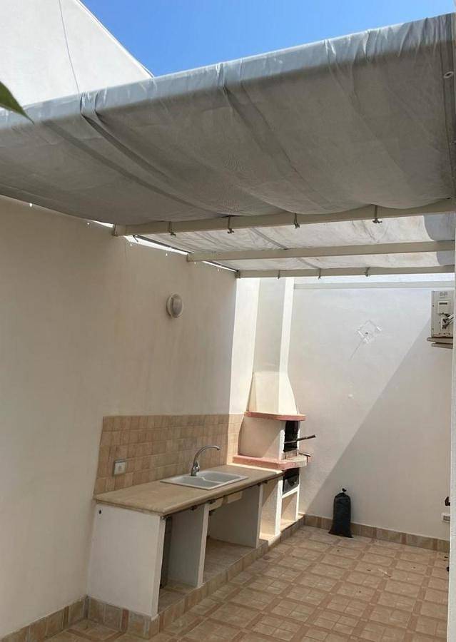 Appartement entier, Dependance Vasari in Mazara del Vallo, Région de Mazara del Vallo