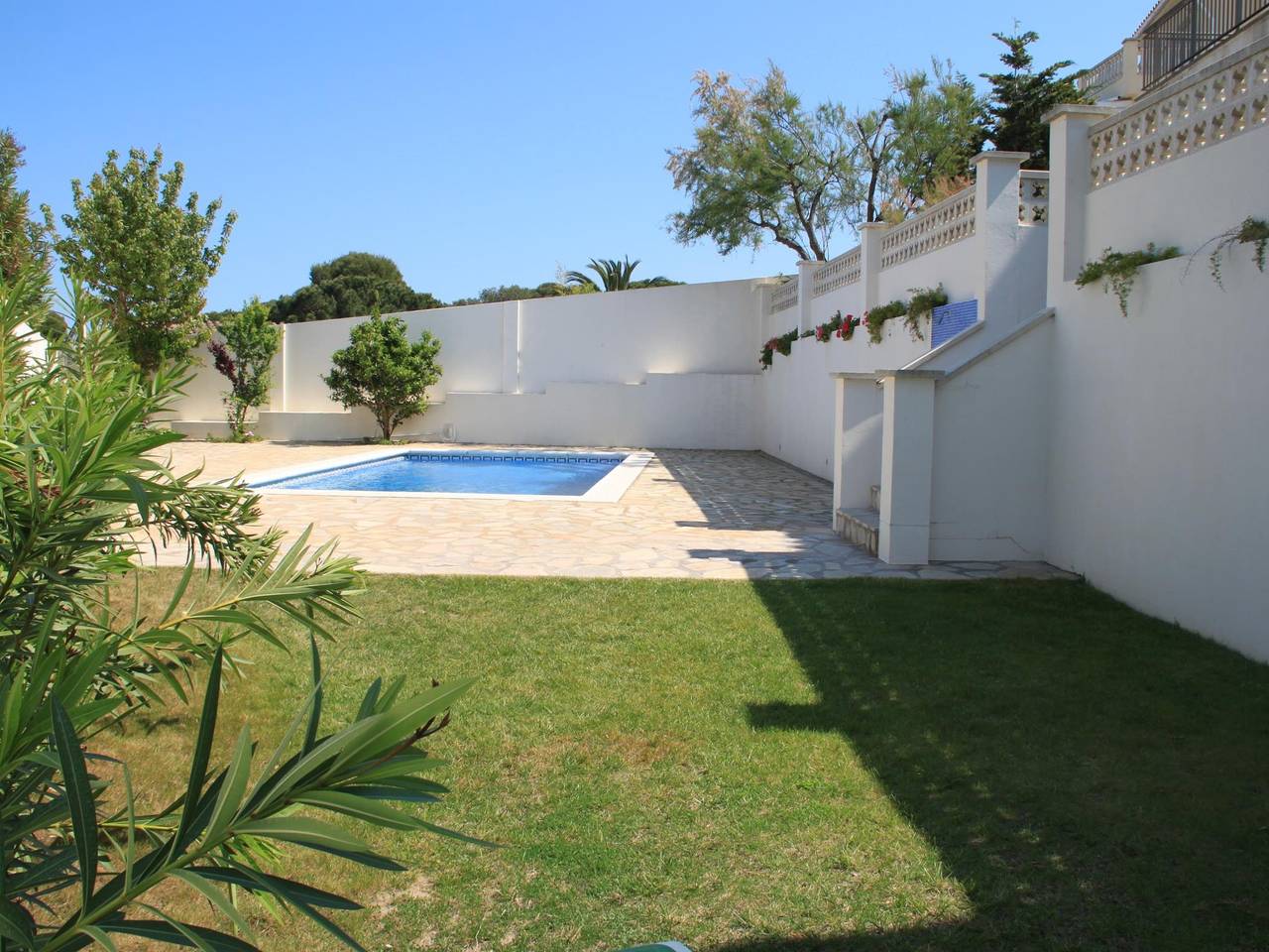 Villa mit Meerblick und wifi. Hutg-001359 in l'Escala, Oberampurien