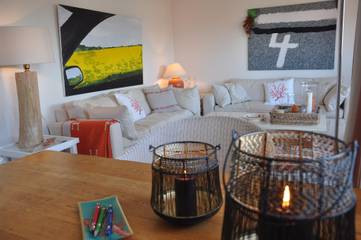 Glamping voor 4 Personen in Hörnum (Sylt), Sylt, Afbeelding 4