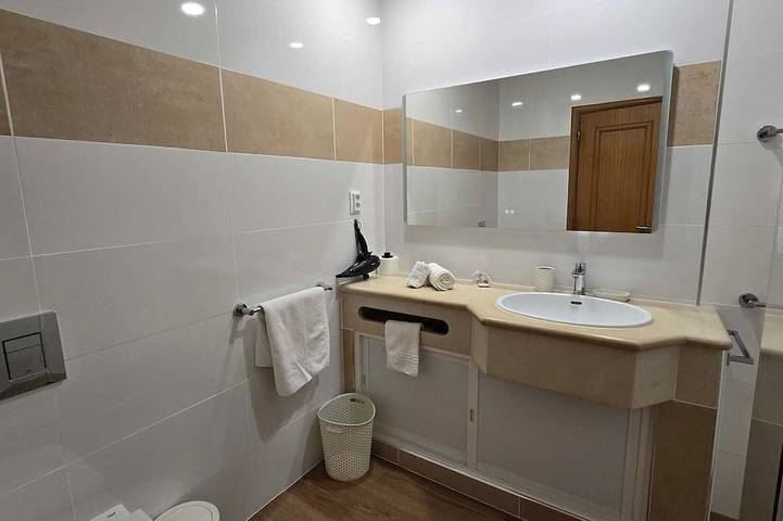 Ganze Wohnung, Sweet Albufeira Wohnung 4 Personen, Schwimmbad, Meerblick in Albufeira e Olhos de Água, Faro Distrikt
