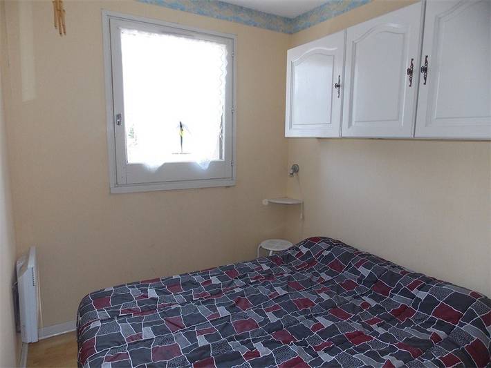 Gîte pour 6 personnes, avec balcon, animaux acceptés dans Luchon-Superbagnères - 4