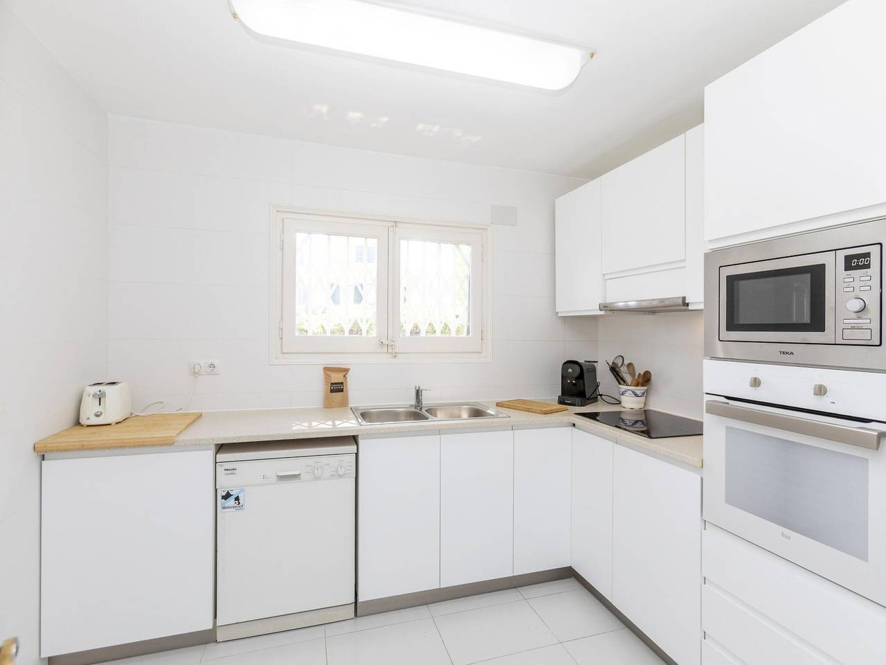 Haus mit Garten, Meerblick und Garage in der Nähe des Strands, 7 Schlafplätze - Llafranc, Costa Brava in Llafranc, Palafrugell