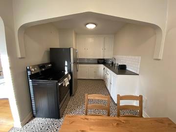 Apartment for 3 Guests in Seattle, Puget Sound, Picture 3