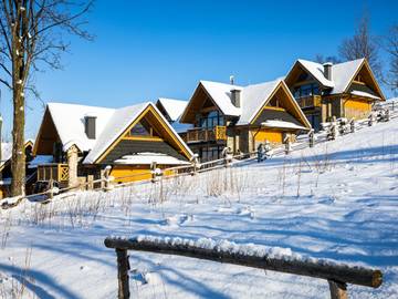 Location de vacances pour 6 personnes, avec jardin et terrasse, animaux acceptés à Zakopane