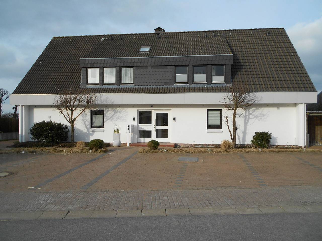 Ganze Wohnung, Feskerdam - F28Og - in Morsum in Sylt-Ost, Sylt (Gemeinde)