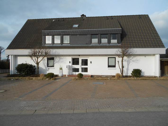 Ferienwohnung für 2 Personen, mit Garten - 1
