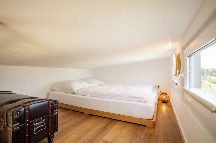 Ferienhaus für 5 Personen in Groß Kordshagen - 3