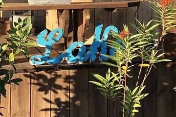 Vacation House for 12 Guests in Lake Conroe, Texas, Picture 2