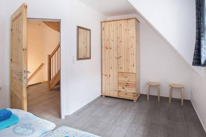 Ferienhaus für 6 Personen, mit Terrasse, mit Haustier in Ilsenburg - 4