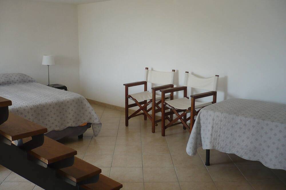 Tranquilla con vista sul Golfo del Tigulio e Santa Margherita Ligure. in Santa Margherita Ligure, Riviera di Levante