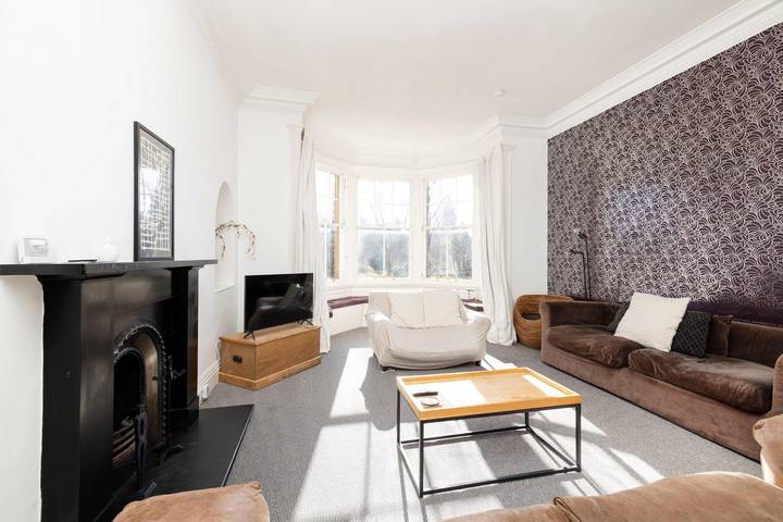 Holiday apartment for 6 people - 1