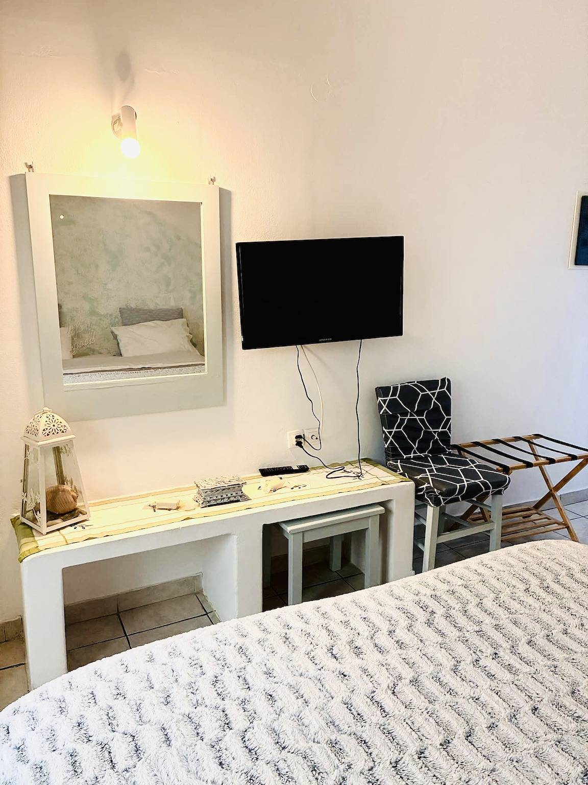 Appartamento intero, Casa Filareti-Studio di famiglia in Chora (Ios), Ios