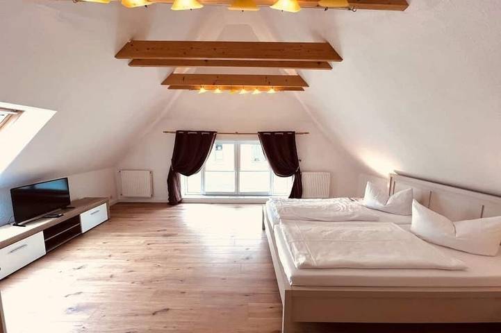 Ferienhaus für 4 Gäste mit 110m² in Garz/Rügen in Garz/Rügen, Rügen