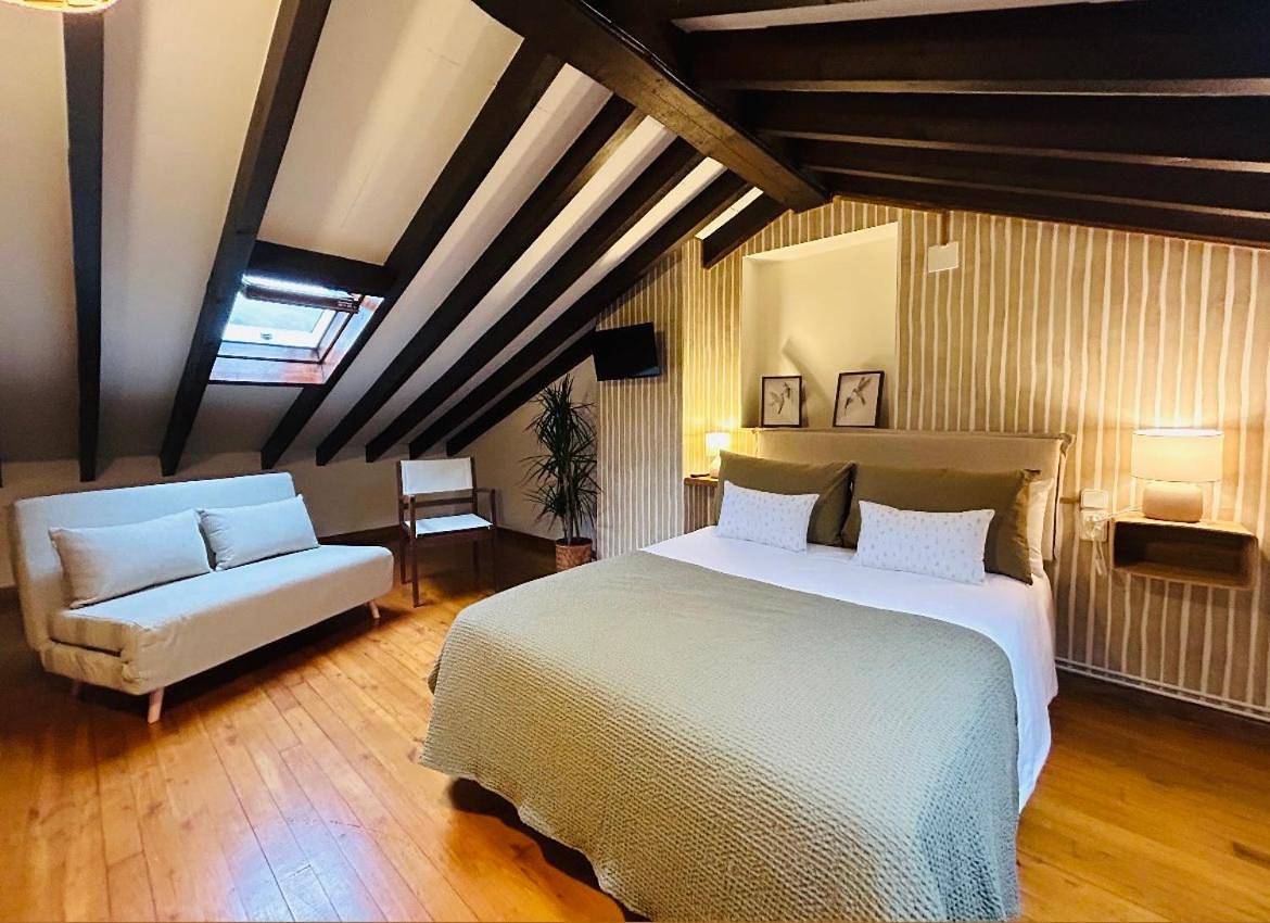 Pensión Casa Arenas in Las Arenas (Cabrales), Cabrales