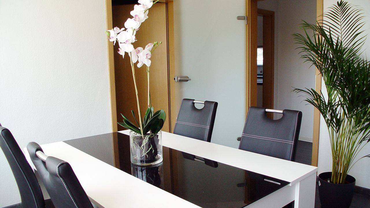 Ganze Ferienwohnung, Ferienwohnung für 2 Personen (54 m²) in Lotte in Lotte, Nordrhein-Westfalen