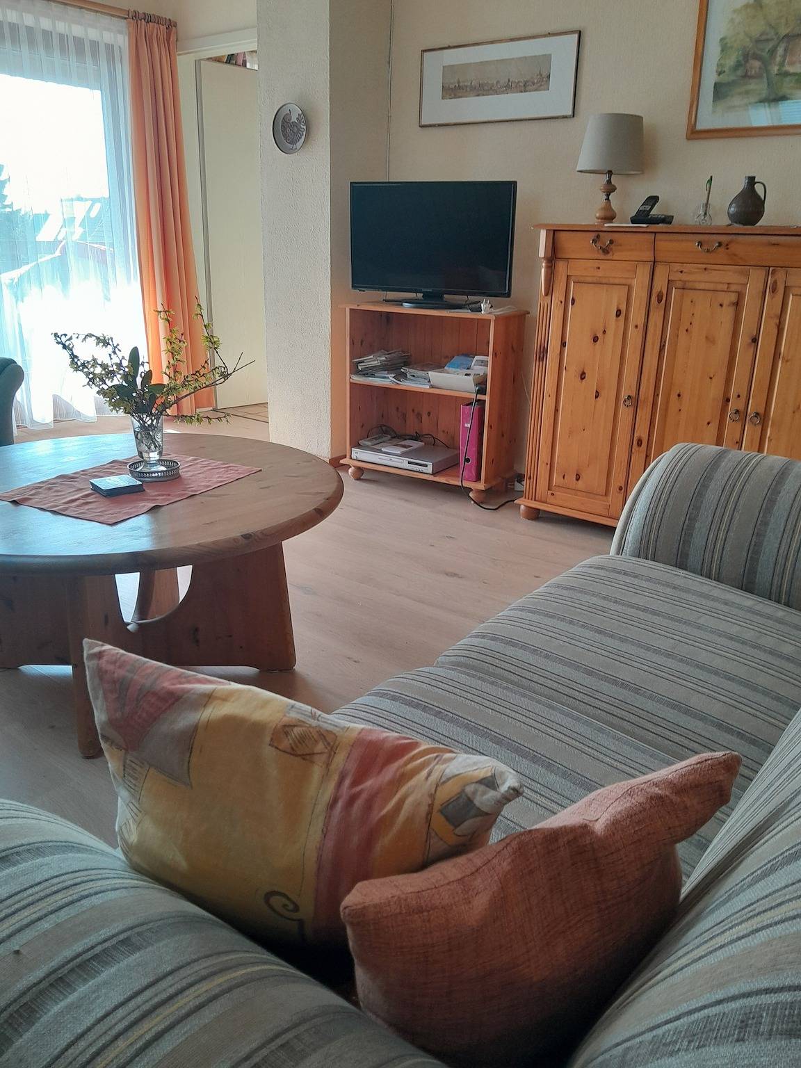 Ganze Ferienwohnung, Ferienwohnung Paulsen in Neuberend, Schleswig & Umgebung