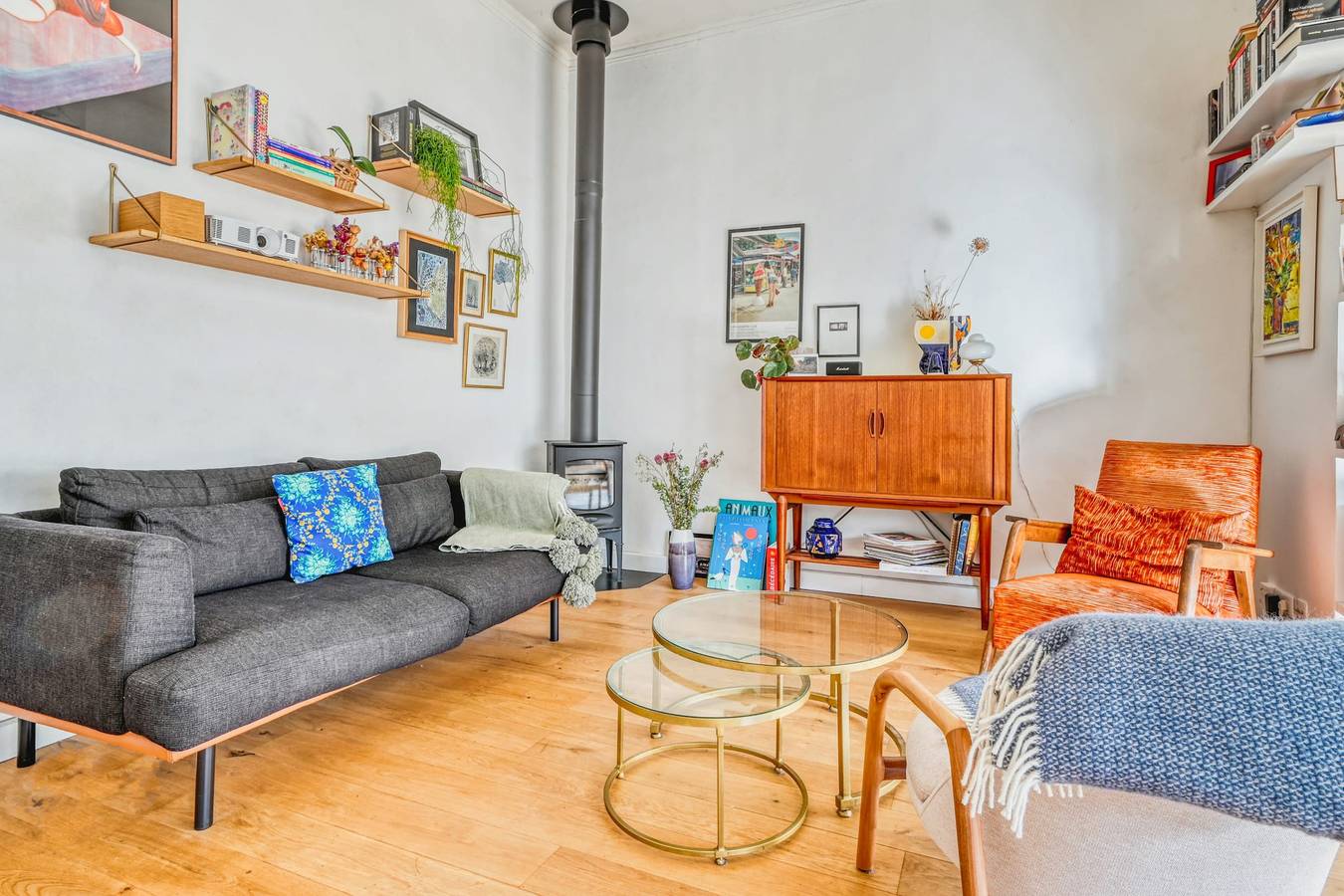 Maison Maturo - Welkeys in Marseille, Marseille und Umgebung