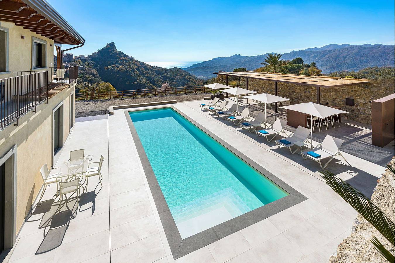 Casa vacanza a Savoca a partire da 1181€ a notte