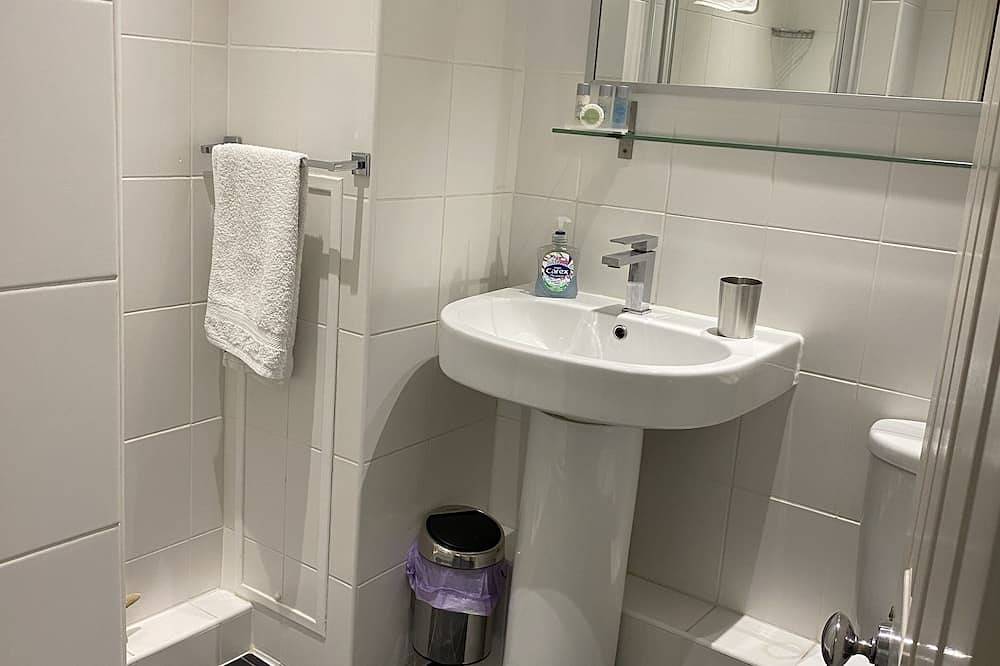 Entire apartment, Romantic with Sea View Sleeps 2-4 in Brighton, Sussex