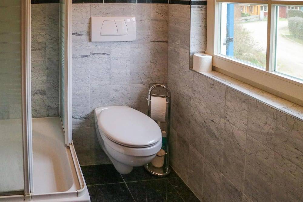 Tolles Haus in Hohenkirchen mit Küche in Beckerwitz, Hohenkirchen