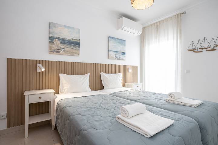 Location de vacances pour 6 personnes, avec terrasse à Manta Rota - 3