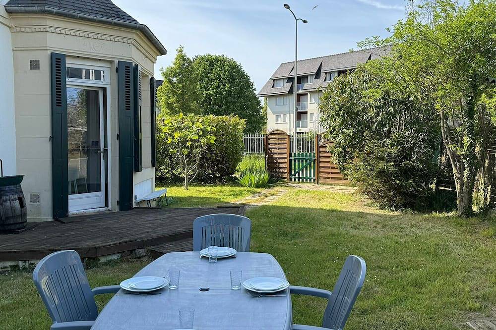 Appartement de vacances