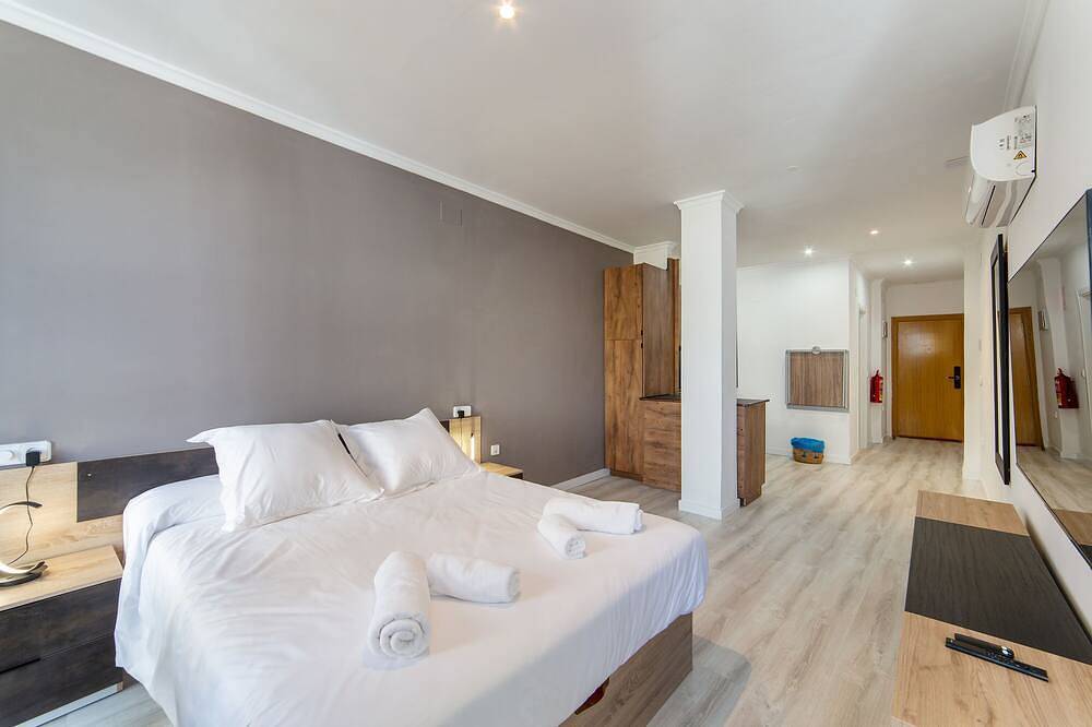 Appartement entier, Standard Suite | Albufera Dreams Nature Suites in El Saler, Valence (Espagne)