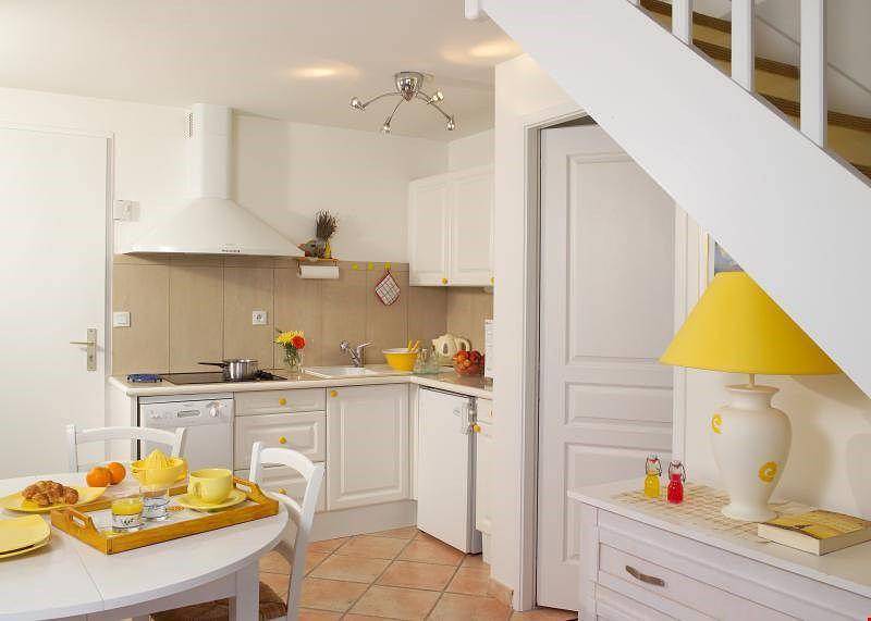 Maison de vacances pour 5 personnes in Saint-Jean-de-Monts, Vendée