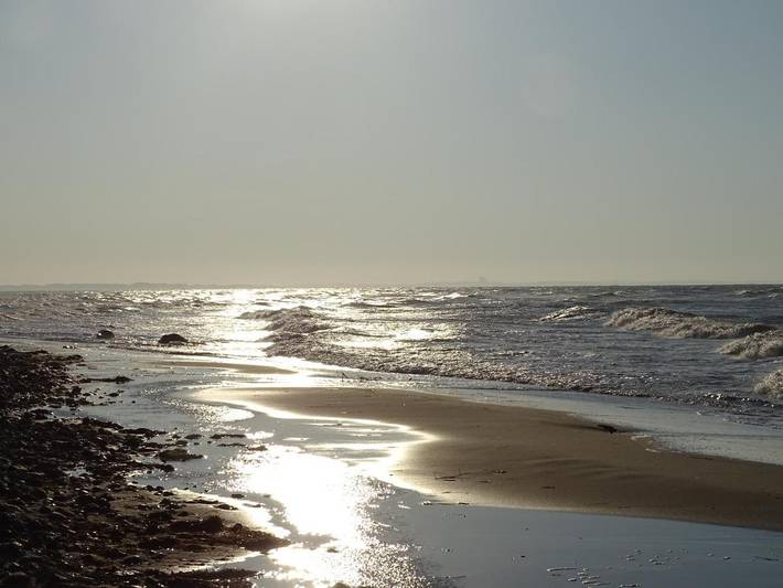 Ferienwohnung für 8 Personen, mit Ausblick und Pool sowie Garten in Kalkhorst - 3