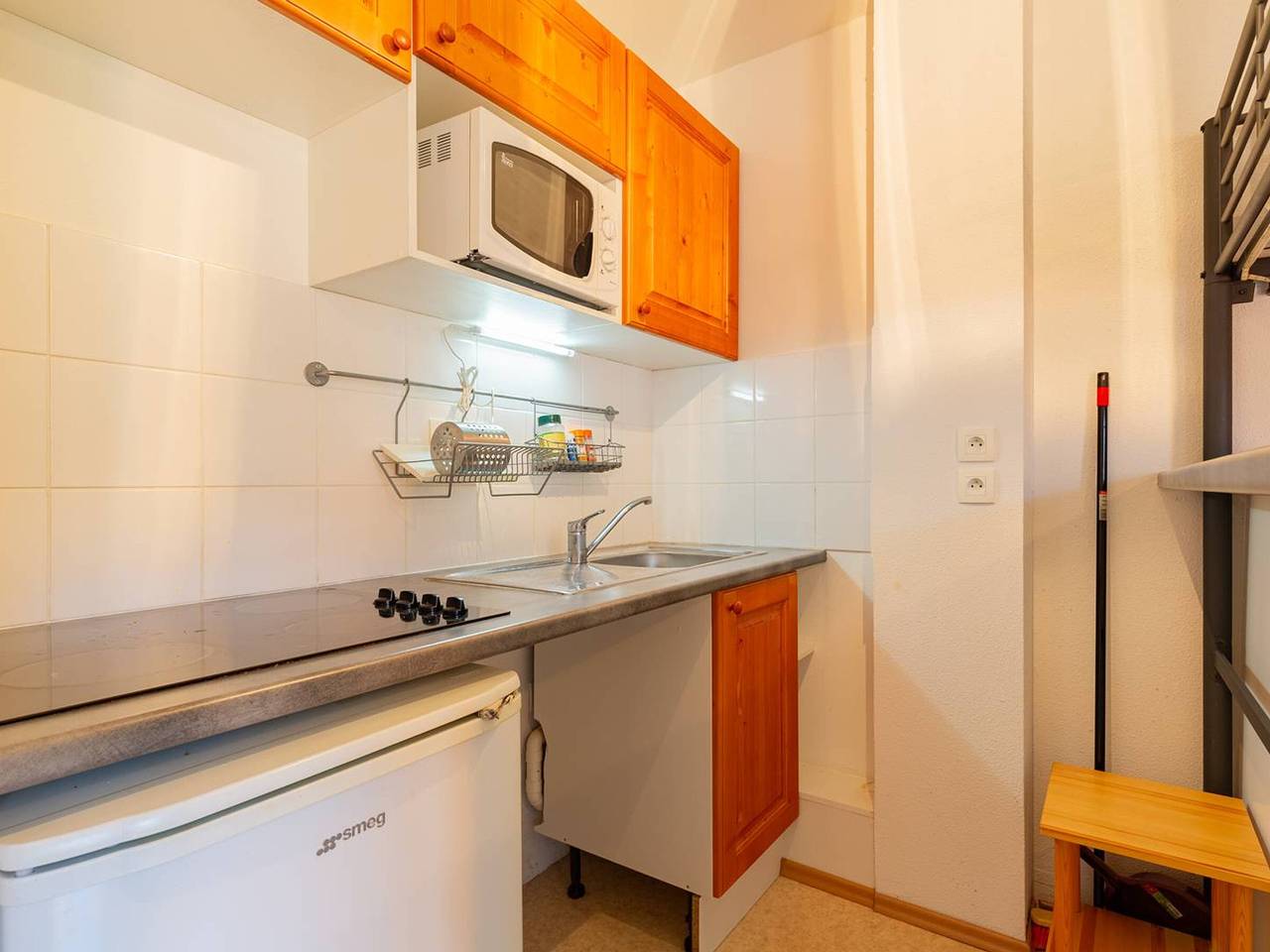 Appartement entier, Appartement charmant pour 5 à Loudenvielle, proche télécabine in Loudenvielle, Pyrénées