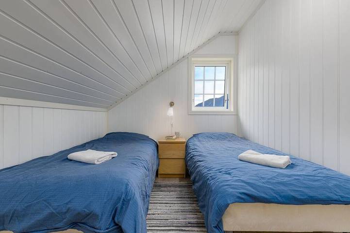 Ferienhaus Odin in Sognefjord
