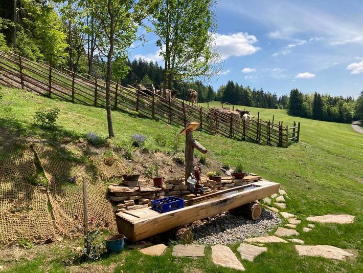 Ferienhaus für 5 Personen, mit Garten und Ausblick in Graz & Umgebung - 4