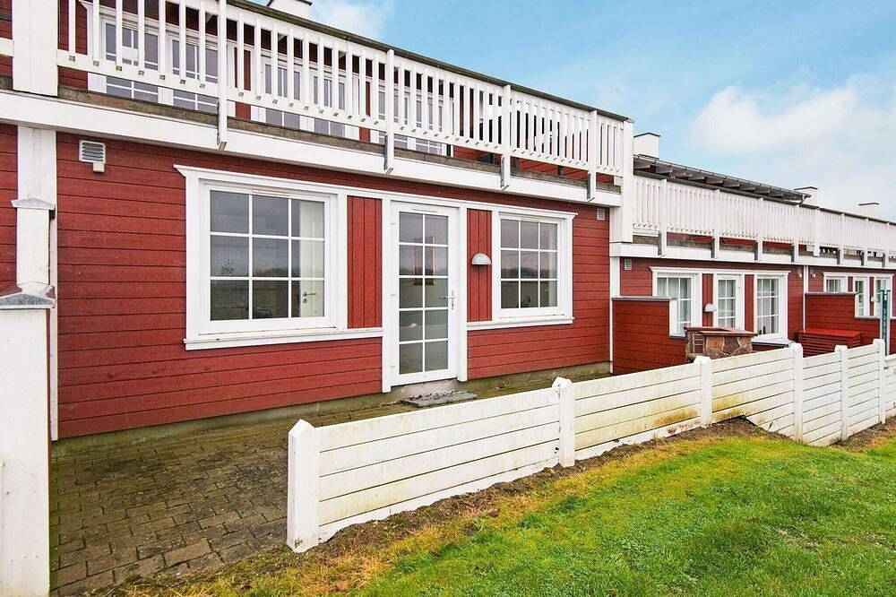 4 Sterne Ferienhaus in Aabenraa in Løjt, Apenrade