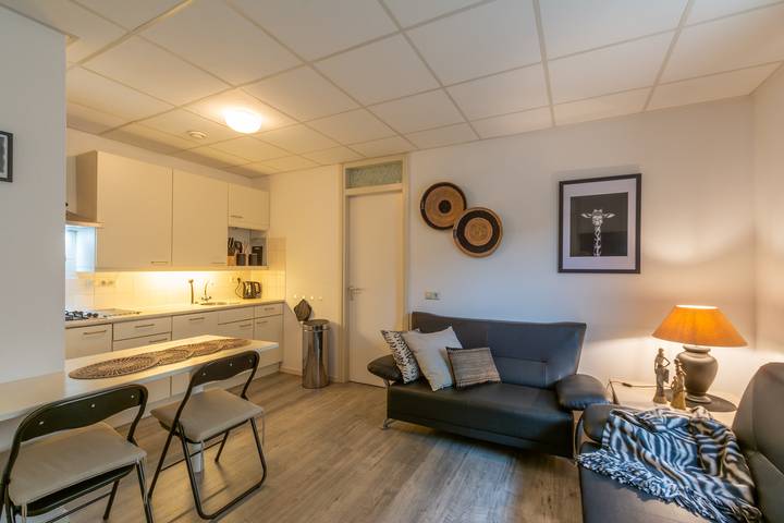 Ferienhaus für 4 Personen in Callantsoog - 3