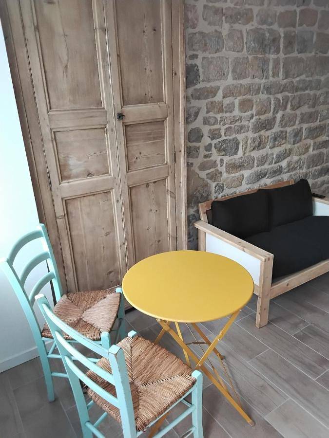 Location de vacances pour 3 personnes à Sainte-Mère-Église - 2