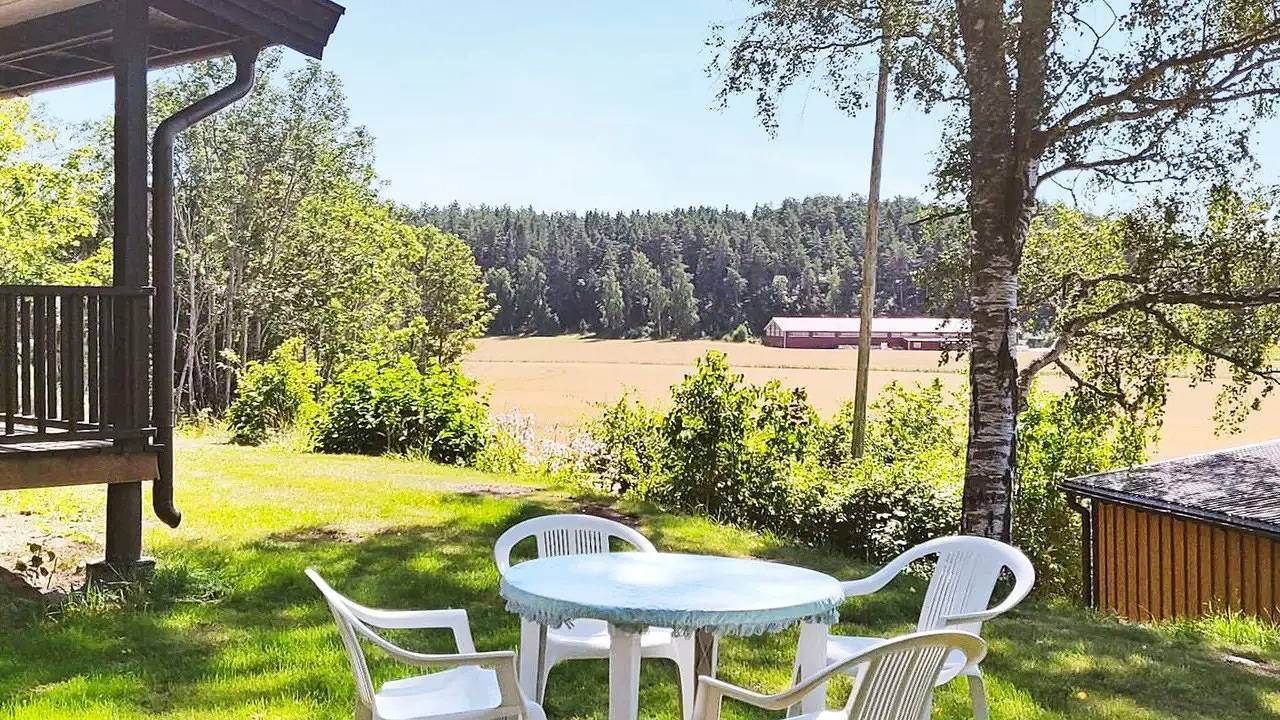 Ferienhaus für 4 Personen (58 m²) in Kapperstad in Norrköping, Vikbolandet