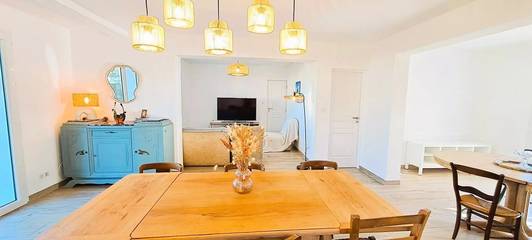 Villa pour 14 Personnes dans Biscarrosse Plage, Biscarrosse, Photo 1