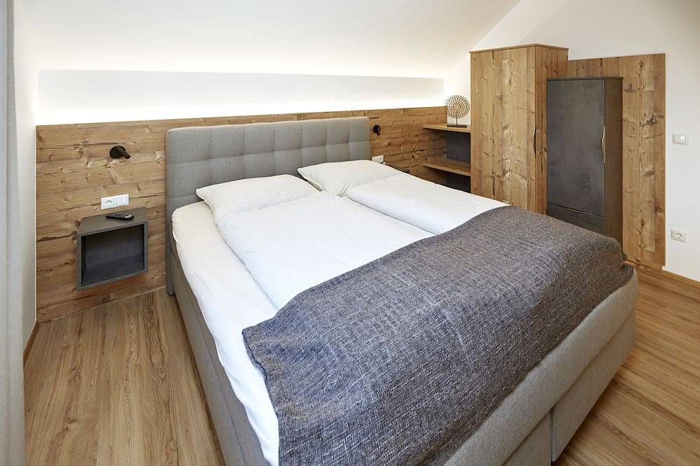 Ganze Wohnung, Chalet-Appartement Troadkasten in Kirchdorf an der Krems (Bezirk)